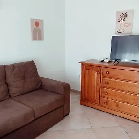 Sweet Coral Do Vau 2 H Apartment