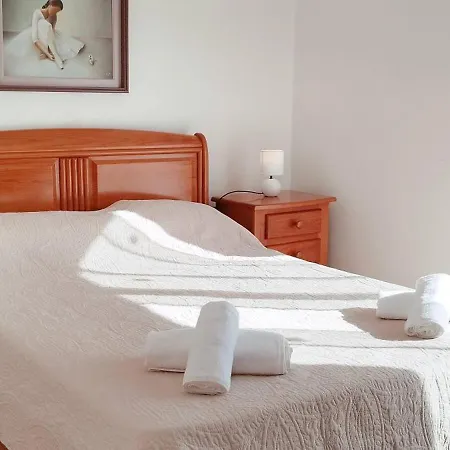 Sweet Coral Do Vau 2 H Portimão