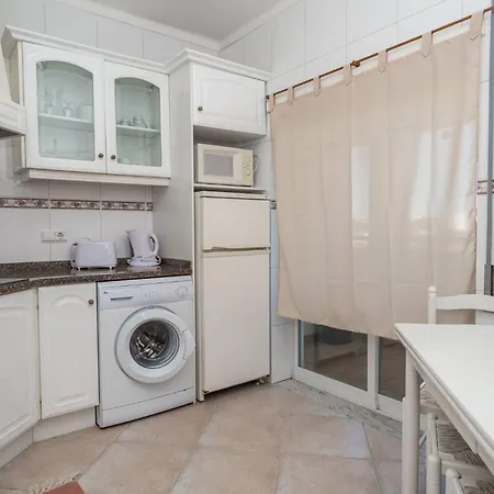 Apartment Sweet Coral Do Vau 2 H *