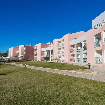 Sweet Coral Do Vau 2 H Apartment *