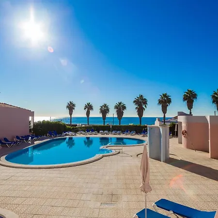 Sweet Coral Do Vau 2 H Apartment Portimão