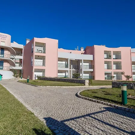 Apartment Sweet Coral Do Vau 2 H Portimão