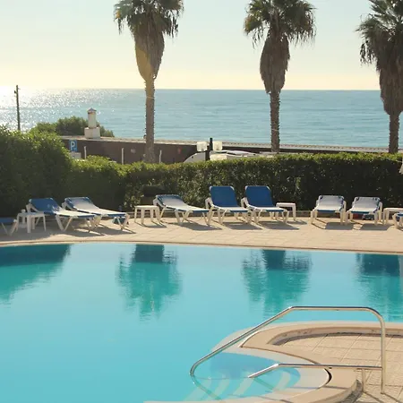 Sweet Coral Do Vau 2 H Portimão