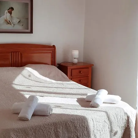 Daire Sweet Coral Do Vau 2 H