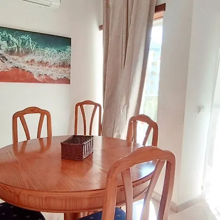 Apartman Coral Do Vau 2 H By Sweet *