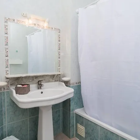Sweet Coral Do Vau 2 H Apartment