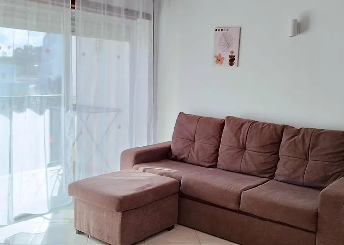 Apartamento Sweet Coral Do Vau 2 H Portimão