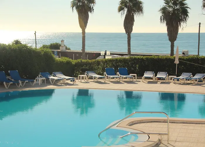 Sweet Coral Do Vau 2 H Portimão