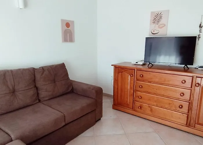 Sweet Coral Do Vau 2 H Apartamento