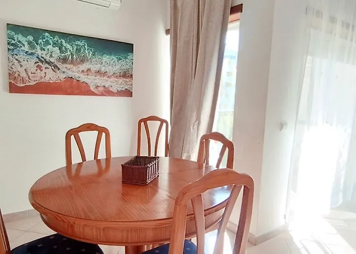 Apartamento Sweet Coral Do Vau 2 H *