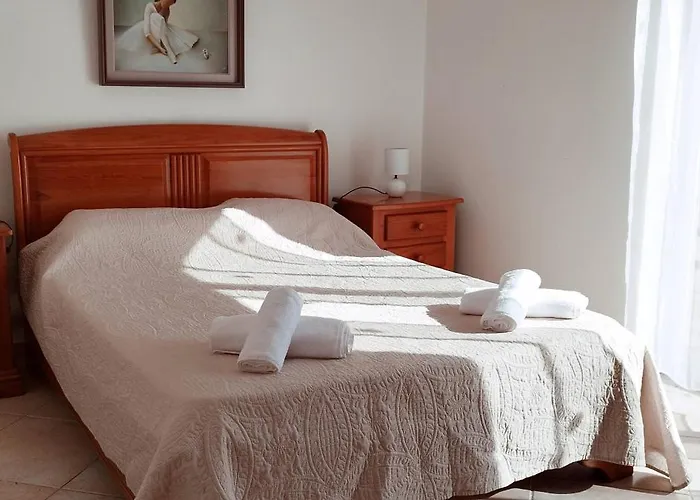 Sweet Coral Do Vau 2 H * Portimão