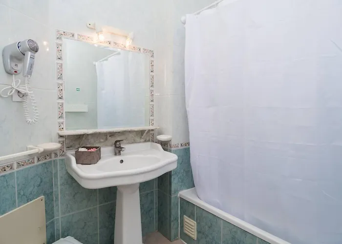 Sweet Coral Do Vau 2 H Apartamento