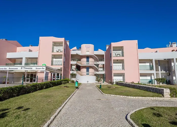 Sweet Coral Do Vau 2 H