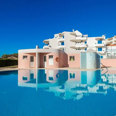 Sweet Coral Do Vau 2 H Appartement *