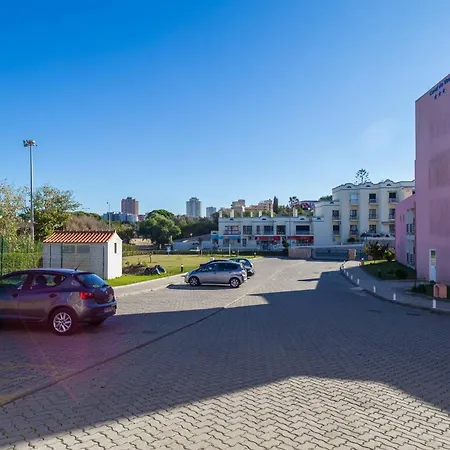 Appartement Sweet Coral Do Vau 2 H *