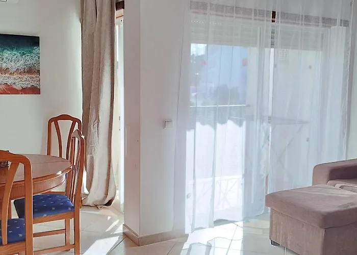 Sweet Coral Do Vau 2 H Appartement Portimão