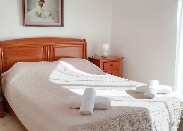 Sweet Coral Do Vau 2 H Portimão