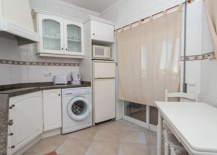 Appartement Sweet Coral Do Vau 2 H *