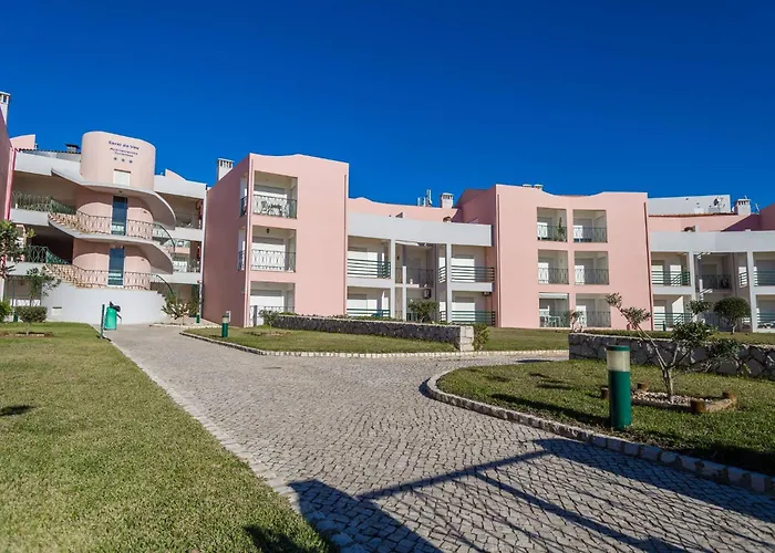 Appartement Sweet Coral Do Vau 2 H Portimão