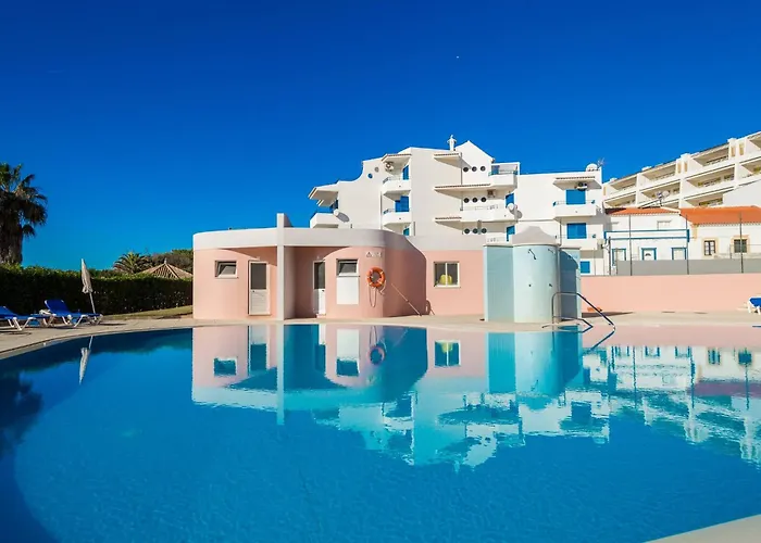 Sweet Coral Do Vau 2 H Appartement *