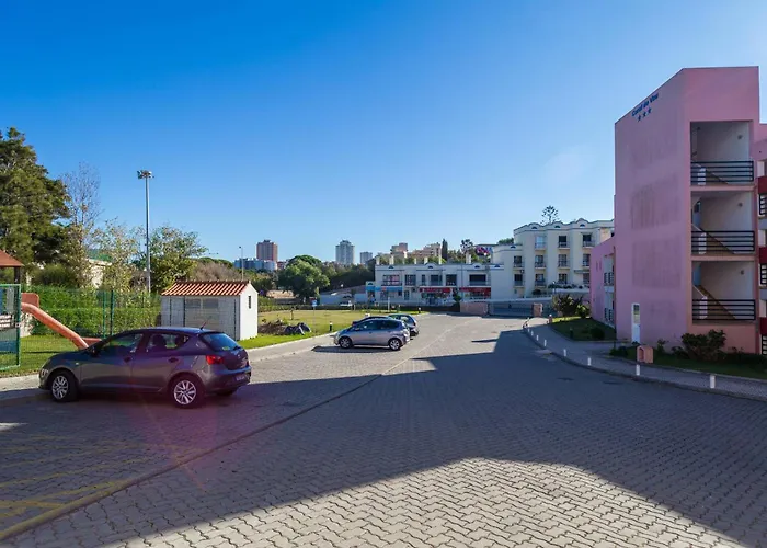 Appartement Sweet Coral Do Vau 2 H *